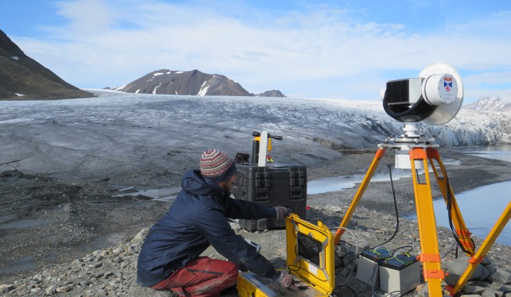 My new role as an Interdisciplinary Fellow!